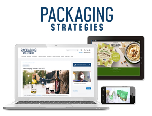 About Packaging Strategies