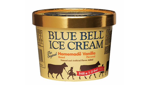 Blue Bell Creameries | Photo Gallery | PROCESS EXPO