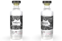 Square mile gin