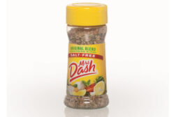 Mrs Dash