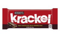 Top 50 Krackle Bar