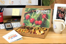 Graze