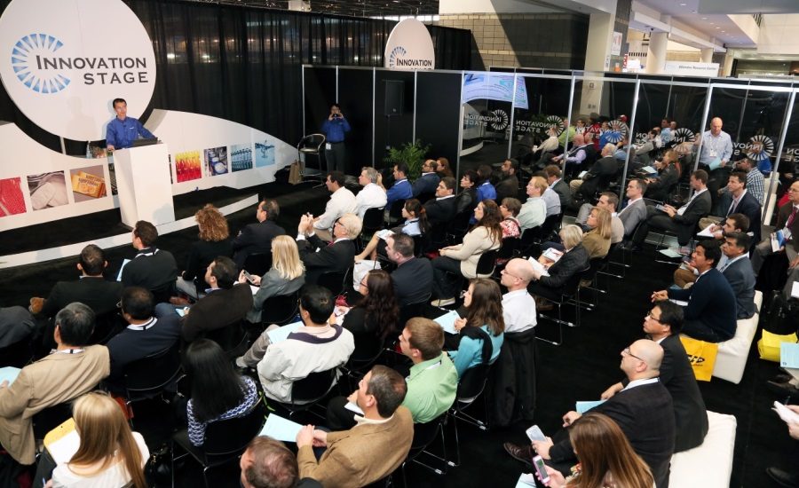 PMMI releases innovation stage schedules for PACK EXPO Las Vegas 2015