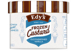 Edys Custard