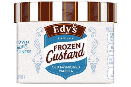 Official Edy's® Ice Cream