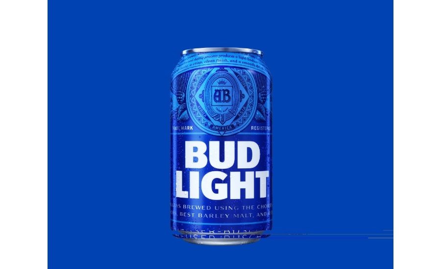 Bud Light gets a bold new look | 2016-01-15 | Packaging Strategies