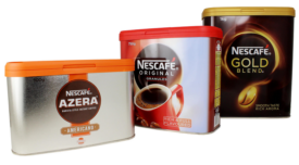 Nescafe 