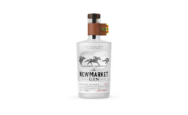 Newmarket Gin