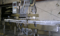 TurboFil Introduces Assembly & Vial Filling Station for Unidose