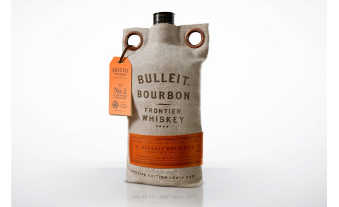 Bulleit Crushed Ice Tray – Bulleit Merchandise Store