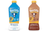 Sidel launches ultra-small, ultra-light PET bottle for liquid dairy  products