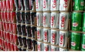 The global beverage cans market is expected to reach USD $60.92 billion by 2024