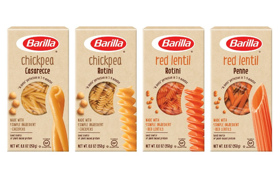 Multipack pasta Barilla