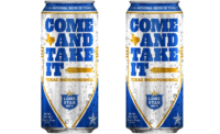 Texas Brewer Creates Packaging to Celebrate Texas Independence Day