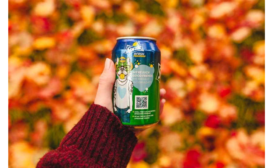 Coca-Cola Using Thermochromic Reveal Ink on Cans