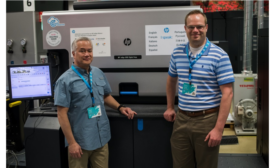 Kala Expands Services with HP Indigo Digital Press