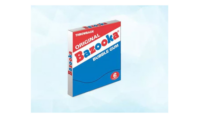 Bazooka Gum Releases Throwback Pack