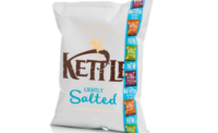 Kettle Foods Uses Reclosable Tape for Chip Bags