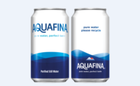 Drinking Water Packaged in Aluminum Bottles and Cans Has a Purpose, 2019-10-02