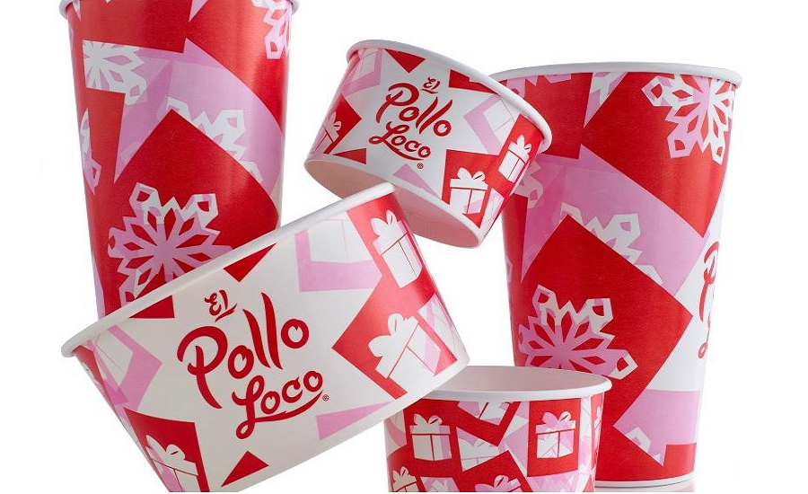 El Pollo Loco Puts Design First on New Packaging | 2020-11-24 | Packaging  Strategies