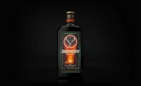 Jägermeister Launches 'Save the Night' Limited Edition Bottle