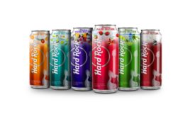 Hard Rock Premium Brings Hard Seltzer to Music Fans