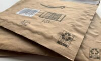 Georgia-Pacific Packaging Manufactures Recyclable Paper Padded Mailers for E-Commerce