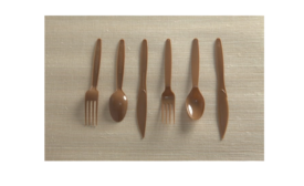 GreenTek Packaging Launches Disposable Utensils Made from Hemp