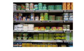 Canned Food Demand Leads to Metal Container Demand