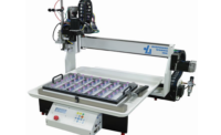 TurboFil introduces semi and fully automatic vial crimping machines