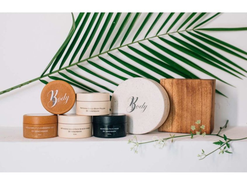 Sustainable Packaging is Natural Fit for Eco-conscious Beauty Brands 