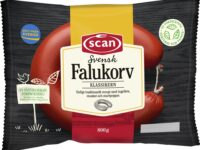 kielbasa packagin