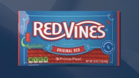 Red Vines