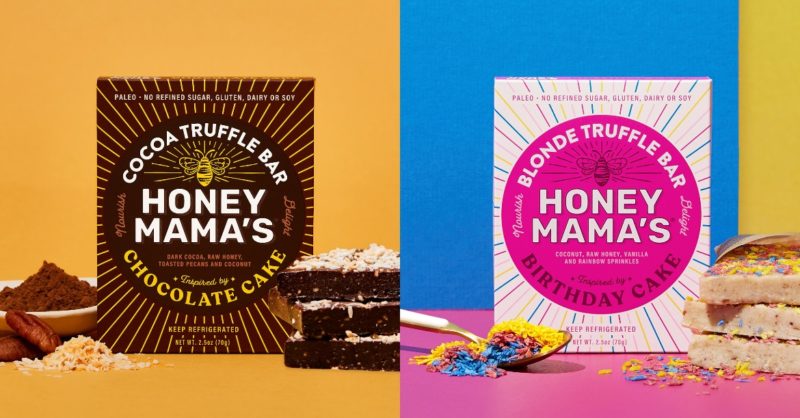 Honey Mama's raises $4.5 million in Series A round, 2020-09-03