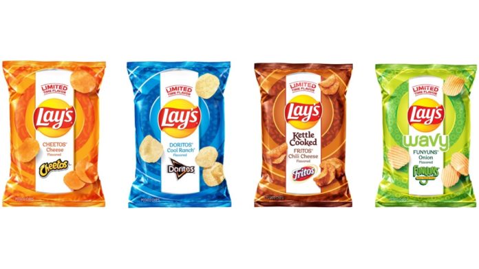 Lay's: The Globally Loved Chips Brand with a Sustained Legacy
