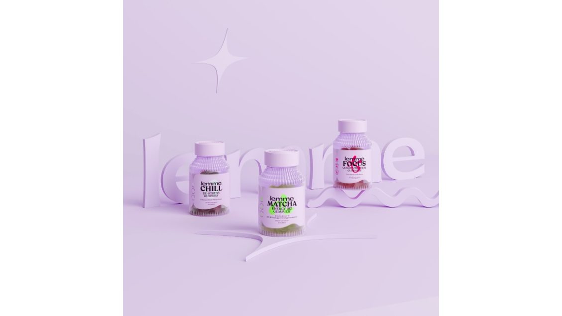 Kourtney Kardashian Barker Launches New Vitamin Brand | Packaging ...