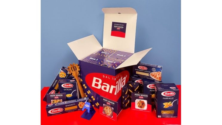Barilla Pasta Lawsuit Over 'Italy's No. 1 Brand Of Pasta' Claim Rages On
