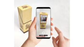 AR Packaging