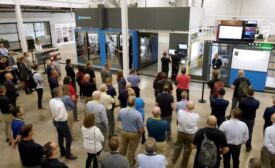 Flexo Xperience Center