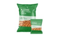 R-2200D Easy-Peel Open Packaging