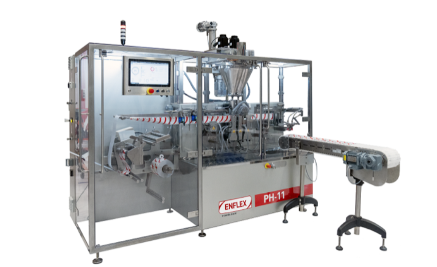 VOLPAK to Unveil New Pouch Machine for Pharma Sector at PACK EXPO Las ...