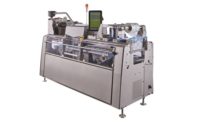 Ishida Tray Sealer