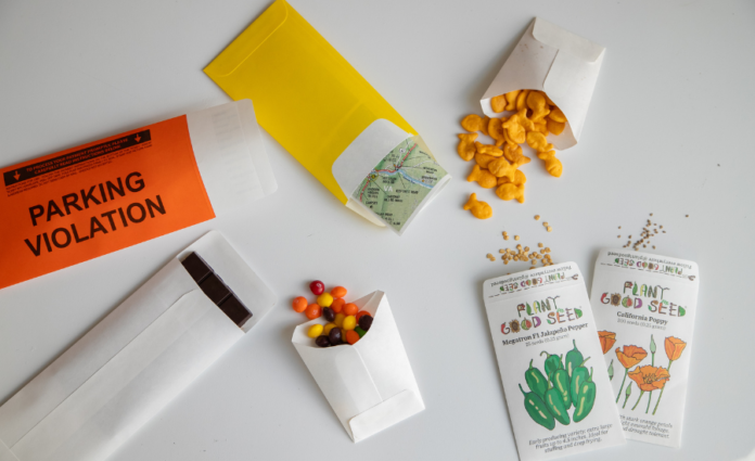JBM unveils an eco-friendly, waterproof packaging paper