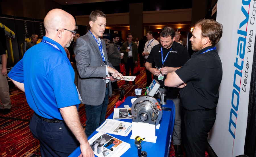 Networking, Education, New Location to be Highlights of Converters Expo