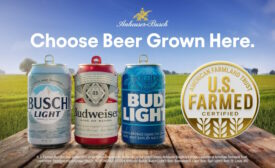 Beers featuring U.S. Farmed seal