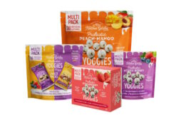 Nature's Garden debuts new options for Yoggies line