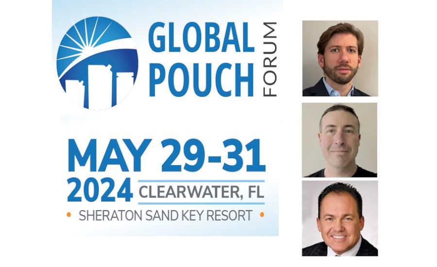 Pouch Innovation, Industry Consolidation Among Key Themes at Global