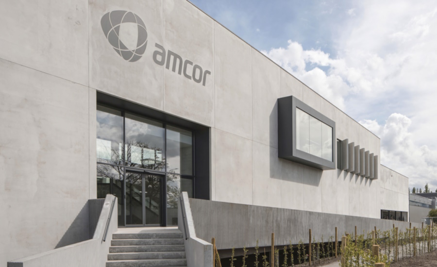 Amcor Innovation Center Europe (AICE)