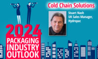 Industry Outlook: Cold Chain Supply