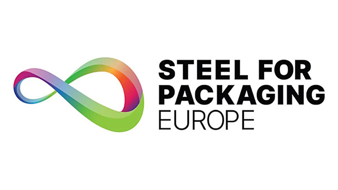 APEAL changes name to Steel for Packaging Europe, adopts new logo